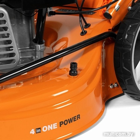 Газонокосилка Daewoo Power DLM 5100SPB