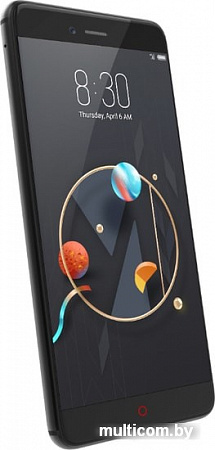 Смартфон Archos Diamond Alpha (черный)