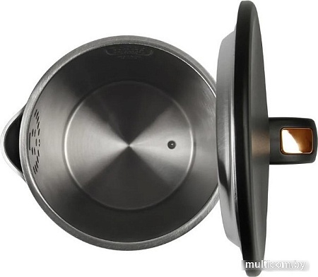 Электрический чайник Atlanta ATH-2536 (черный)