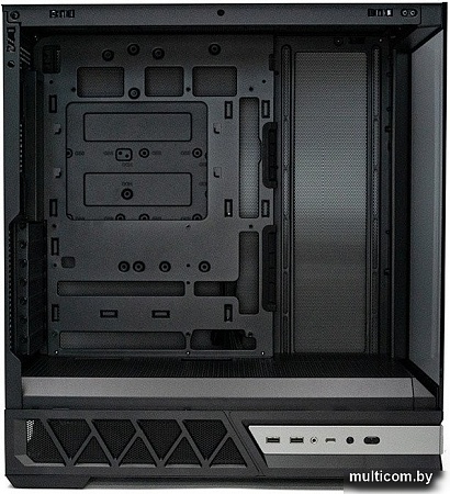 Корпус XASTRA Q700 0F-UC (черный)