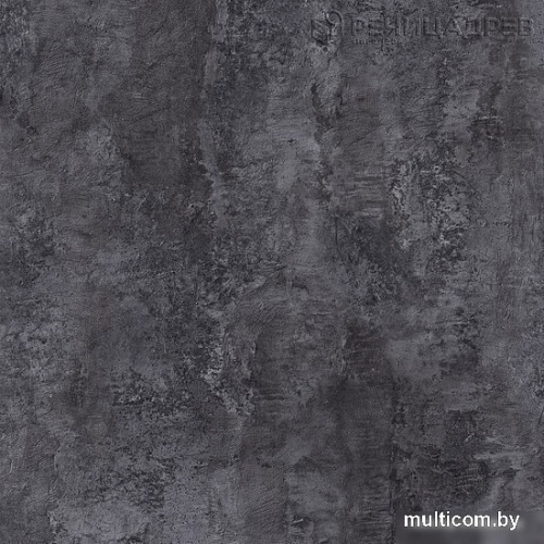 Готовая кухня Артём-Мебель Эльза СН-114 без стекла МДФ 2.0м (бетон белый/бетон серый)