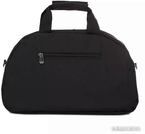 Mr.Bag 039-203-BLK (черный)
