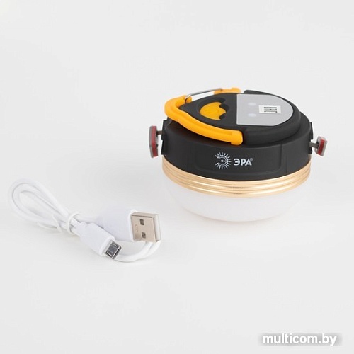 Фонарь ЭРА KA-501