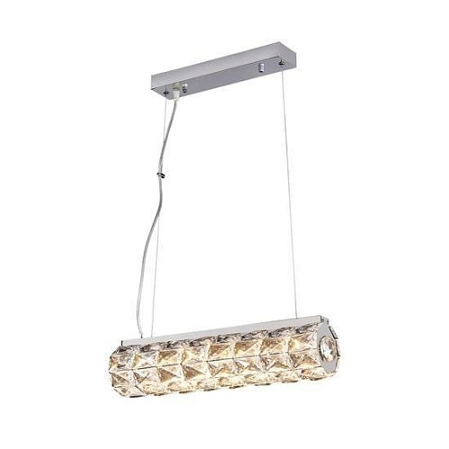 Подвесная люстра Citilux Спектра CL320321