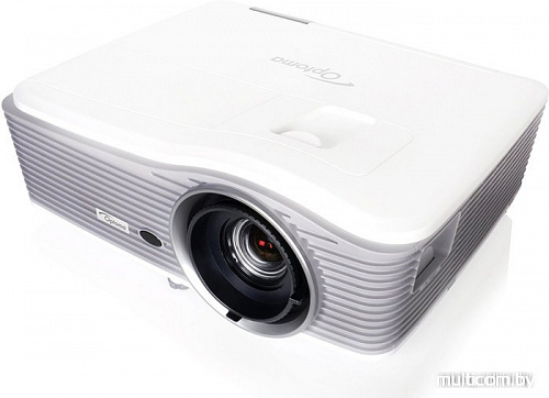 Проектор Optoma W515