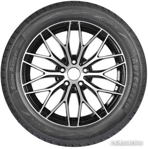 Автомобильные шины Autogreen Snow Ranger AW09 275/40R20 106V