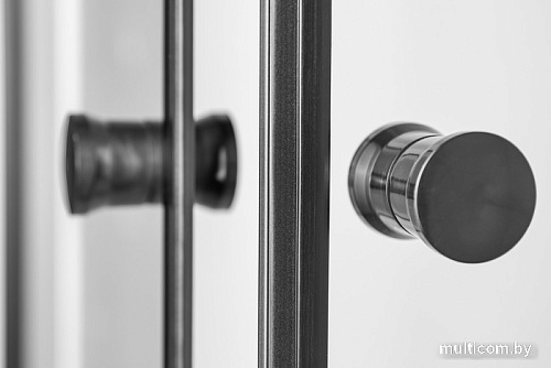 Душевой уголок Saniteco SN-902B 90x90