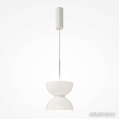 Подвесная люстра Maytoni Kyoto MOD178PL-L11W3K