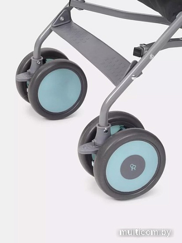 Коляска прогулочная «трость» Rant Basic Tango RA351 (ocean green)