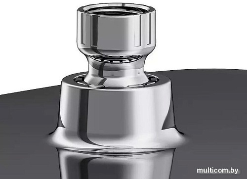 Верхний душ Damixa Apollo 947050000