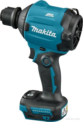 Ручная воздуходувка Makita DAS180Z (без АКБ)