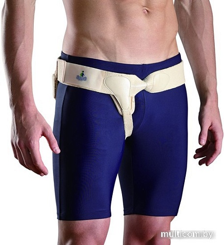 Бандаж грыжевой паховый Oppo 2149 R (M)