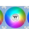 Набор вентиляторов Thermaltake CT120 EX ARGB 3-Fan Pack CL-F196-PL12BU-A