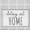 Полотенце Этель Stay At Home 6756622