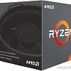 Процессор AMD Ryzen 3 1200 (BOX, Wraith Stealth)