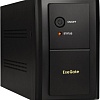 Источник бесперебойного питания ExeGate SpecialPro UNB-2200.LED.AVR.4SH.RJ EP285528RUS