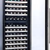 Винный шкаф Cavanova CV180DT