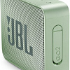 Беспроводная колонка JBL Go 2 (мятный)