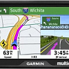 GPS навигатор Garmin Drive 52 MT