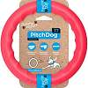 Игрушка для собак Pitchdog 17 62367 (розовый)