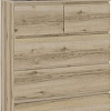 Комод Сокол Т-5Р (дуб делано)
