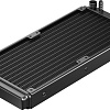 Система жидкостного охлаждения для процессора PCCooler DA240 ARGB (черный)