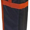 Автомобильный холодильник Matex Termo 35-244 (оранжевый/серый)