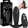 Вибропробка Orion Vibro Plug 5892410000