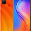 Смартфон Tecno Spark 5 Air (оранжевый)