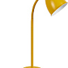 Настольная лампа Uniel UML-B701 E27 YELLOW UL-00010157