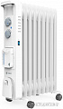 Масляный радиатор Timberk TOR 51.2009 BTX
