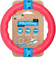Игрушка для собак Pitchdog 17 62367 (розовый)