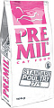 Корм для кошек Premil Standard Poultry 0.4 кг