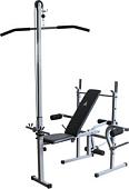 Силовая скамья DFC D307A