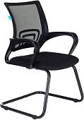 Кресло Бюрократ CH-695N-AV (черный)