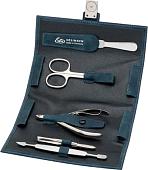 Набор для маникюра и педикюра Erbe 9498ER