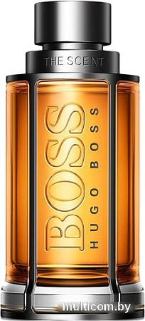 Hugo Boss Boss The Scent for Him EdT (50 мл)