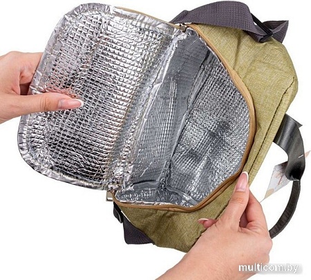 Термосумка La and Te beaute LT-CB1 (6.5л)