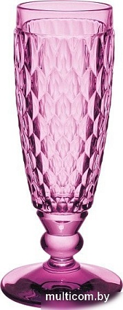 Бокал для шампанского Villeroy & Boch Boston Coloured 11-7331-0070