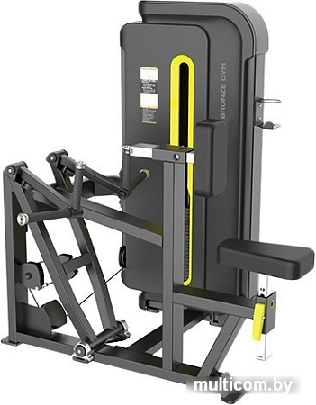Силовая тяга Bronze Gym BW-3034