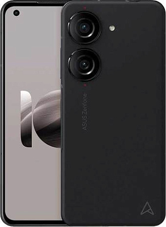 Смартфон ASUS Zenfone 10 8GB/256GB (полуночный черный)
