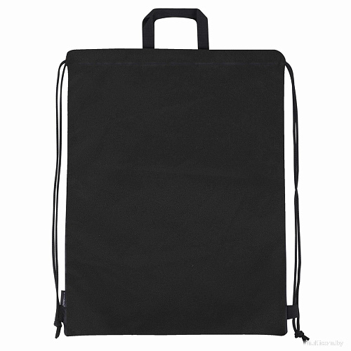 BRAUBERG Black And White 271595