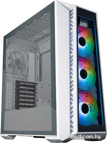 Корпус Cooler Master MasterBox 520 MB520-WGNN-S01