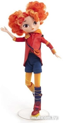 Кукла Сказочный патруль Casual new Аленка