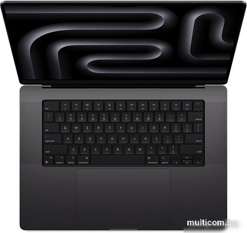 Ноутбук Apple Macbook Pro 16.2&quot; M3 Max 2023 Z1AH000E2