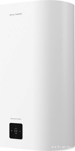 Накопительный электрический водонагреватель Royal Thermo RWH 80 Aqua Inox Inverter