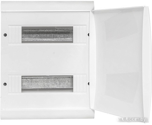 Щит распределительный EKF Basic PB-N-24W-BAS