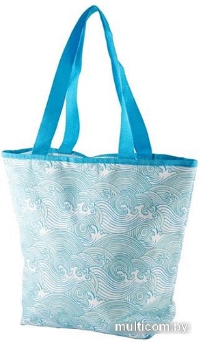 Термосумка Ecos CB-156 (голубой)