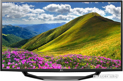 Телевизор LG 43LJ515V