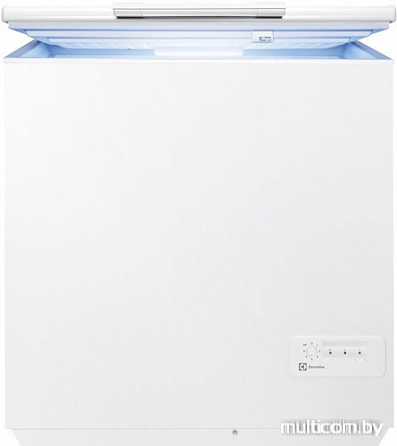 Морозильный ларь Electrolux EC2200AOW